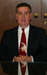 Sr. Mortgage Consultant James Strong